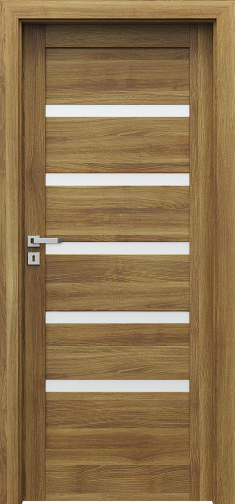 HORIZONTAL PORTA VERTE HOME, skupina H H.5