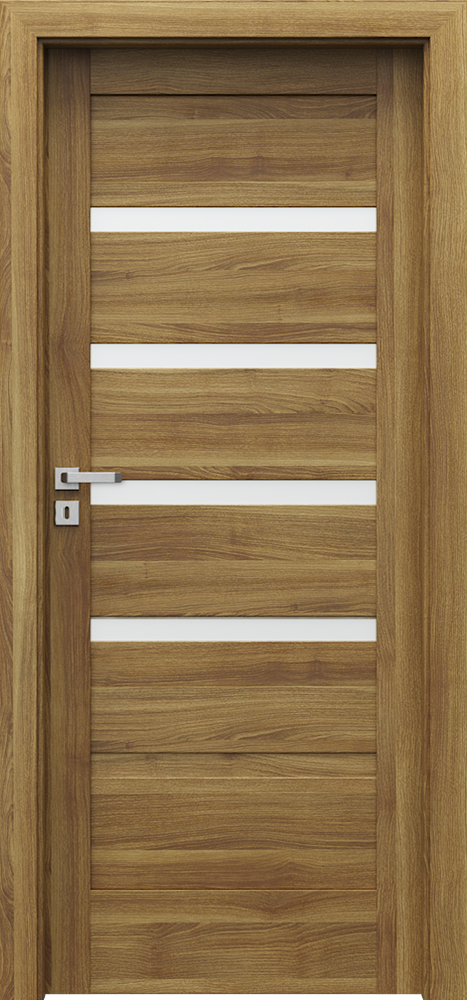 HORIZONTAL PORTA VERTE HOME, skupina H H.4