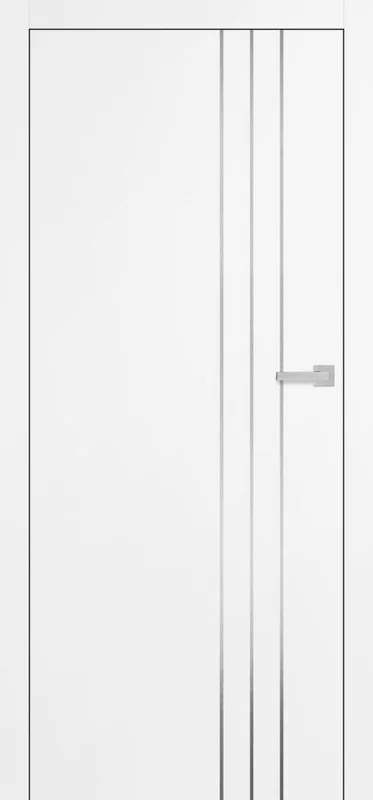 Drzwi z intarsją LUX 103