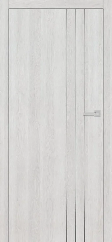Drzwi z intarsją LUX 103