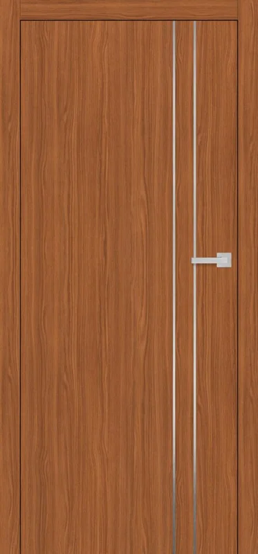 Drzwi z intarsją LUX 104