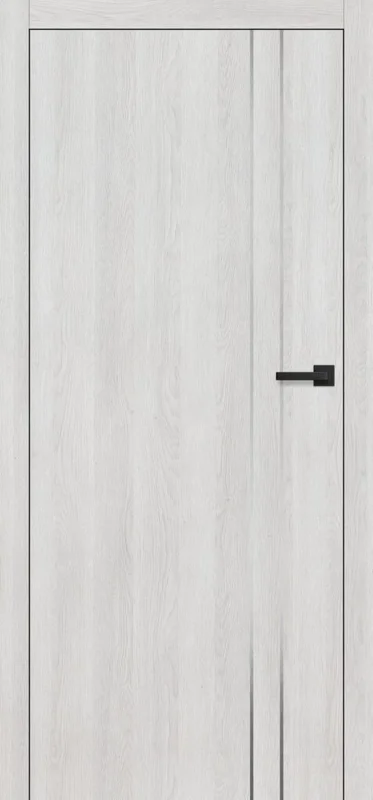 Drzwi z intarsją LUX 104