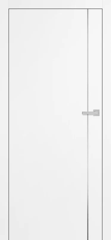 Drzwi z intarsją LUX 112