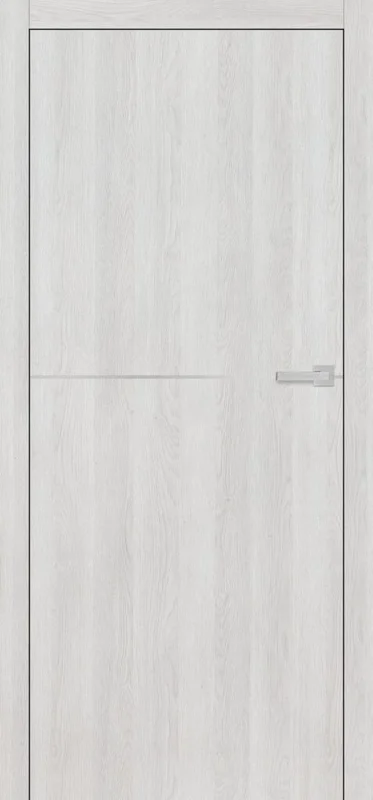 Drzwi z intarsją LUX 114