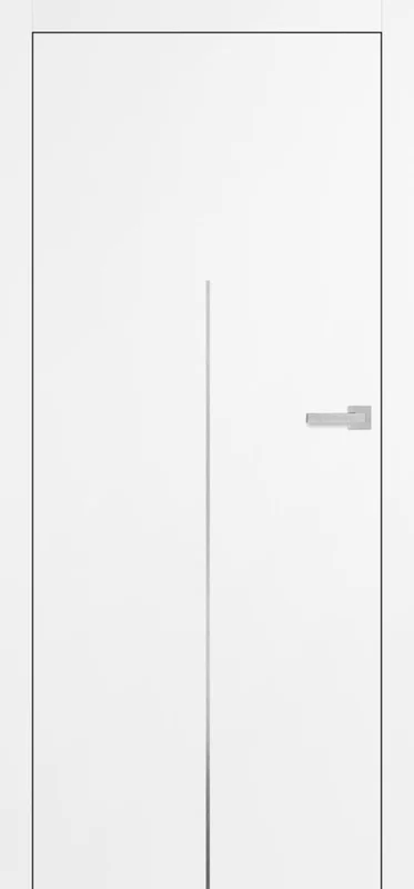 Drzwi z intarsją LUX 113