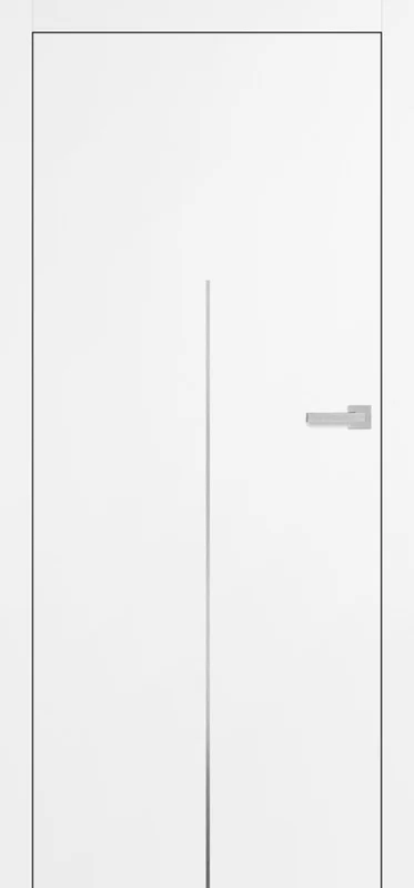 Drzwi z intarsją LUX 113