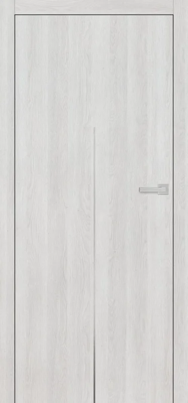 Drzwi z intarsją LUX 113