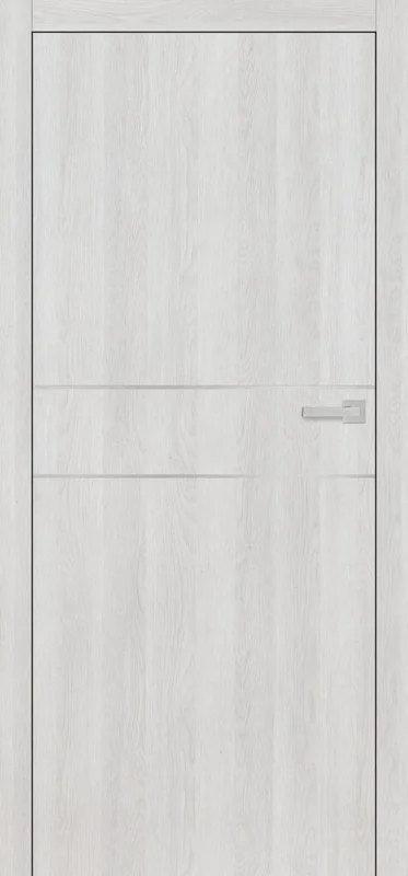 Drzwi z intarsją LUX 116