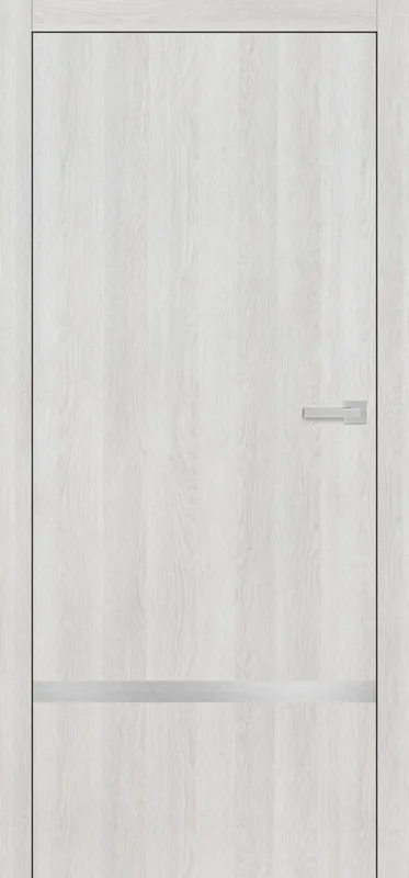 Drzwi z intarsją LUX 117