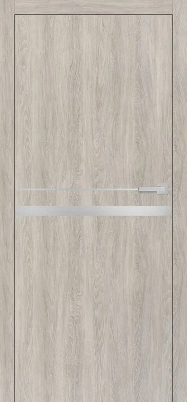 Drzwi z intarsją LUX 119