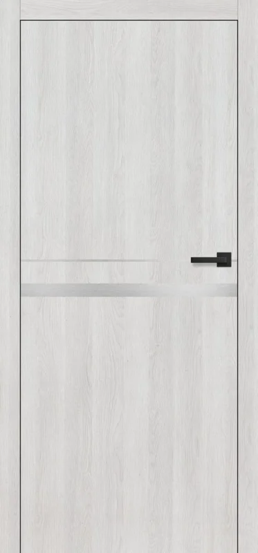 Drzwi z intarsją LUX 119