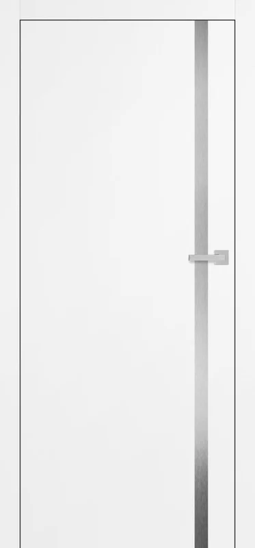 Drzwi z intarsją LUX 120