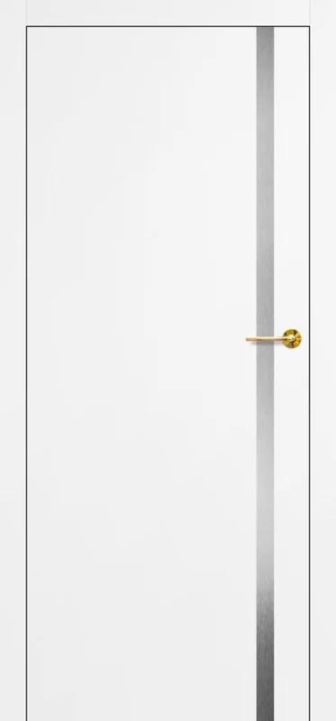 Drzwi z intarsją LUX 120