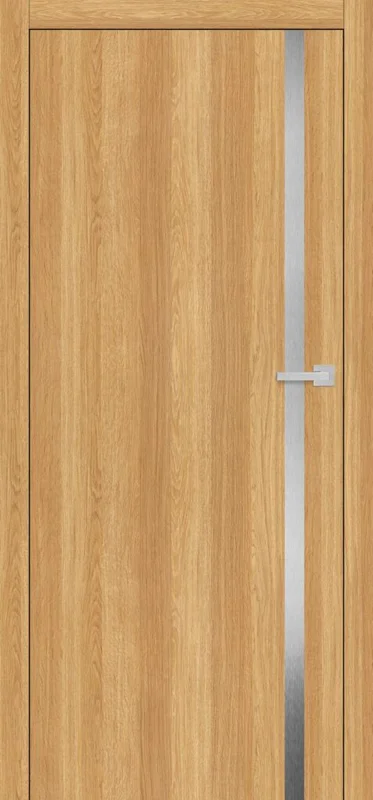Drzwi z intarsją LUX 120