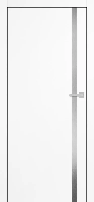 Drzwi z intarsją LUX 120