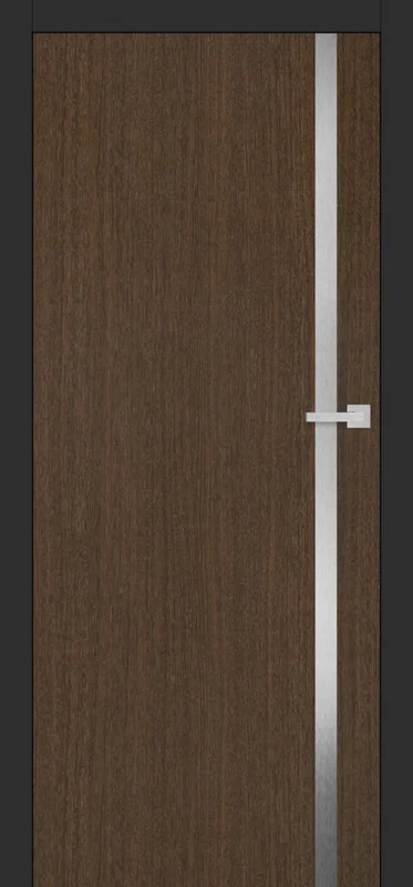 Drzwi z intarsją LUX 120