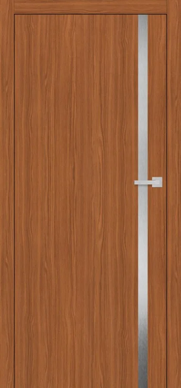 Drzwi z intarsją LUX 120