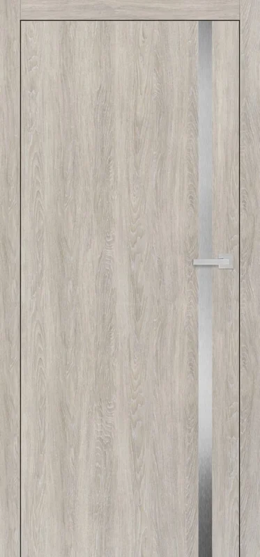 Drzwi z intarsją LUX 120