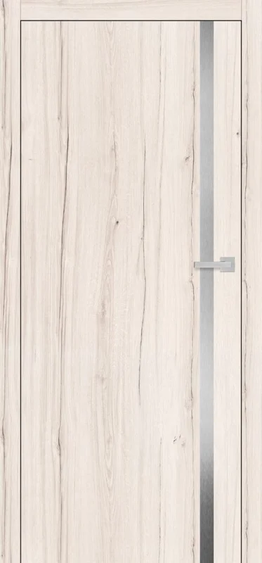 Drzwi z intarsją LUX 120