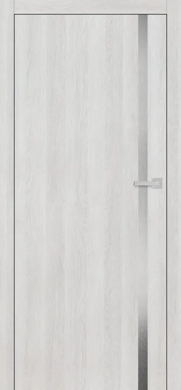 Drzwi z intarsją LUX 120