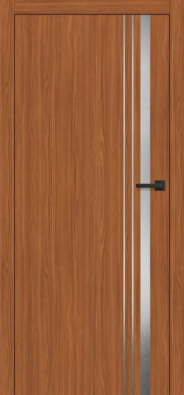 Drzwi z intarsją LUX 121
