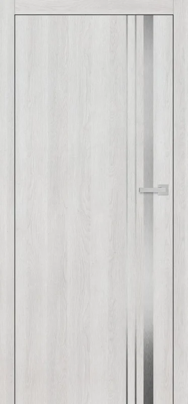Drzwi z intarsją LUX 121