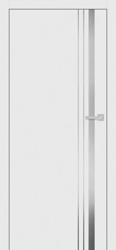 Drzwi z intarsją LUX 121
