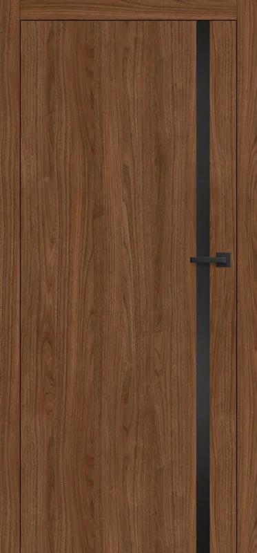 Drzwi z intarsją LUX 220