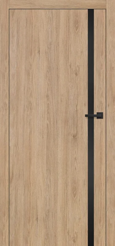 Drzwi z intarsją LUX 220