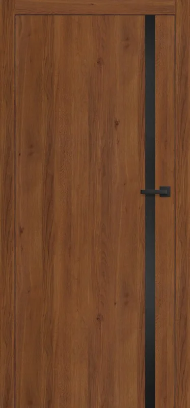 Drzwi z intarsją LUX 220