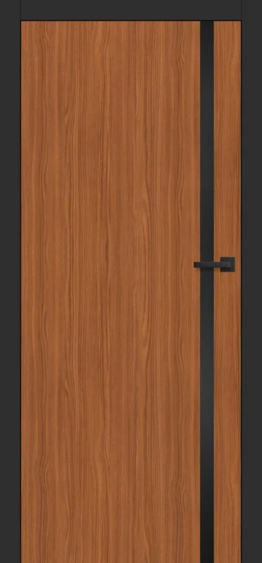 Drzwi z intarsją LUX 220