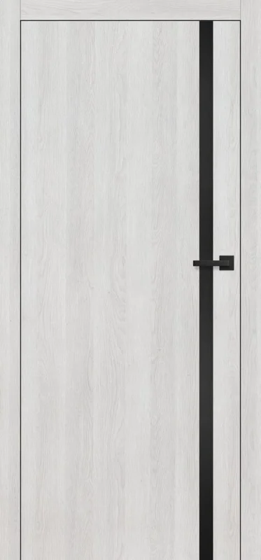 Drzwi z intarsją LUX 220