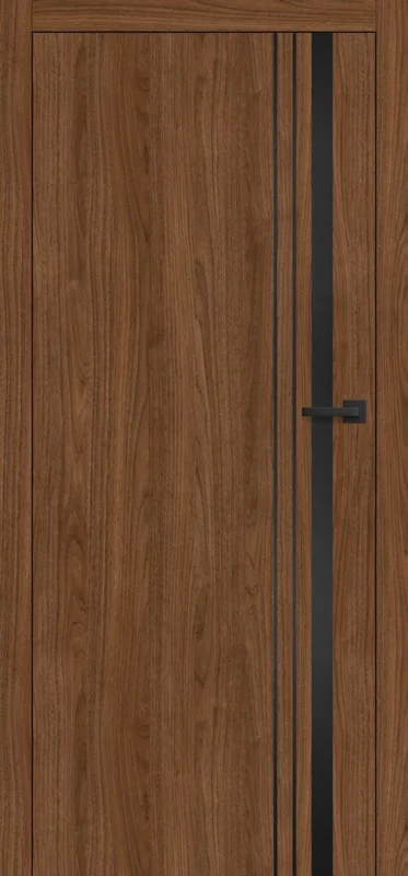 Drzwi z intarsją LUX 221