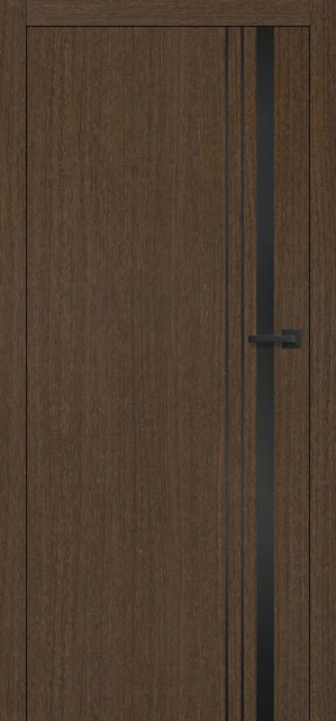 Drzwi z intarsją LUX 221