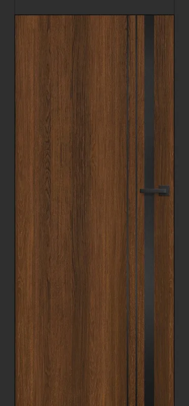 Drzwi z intarsją LUX 221