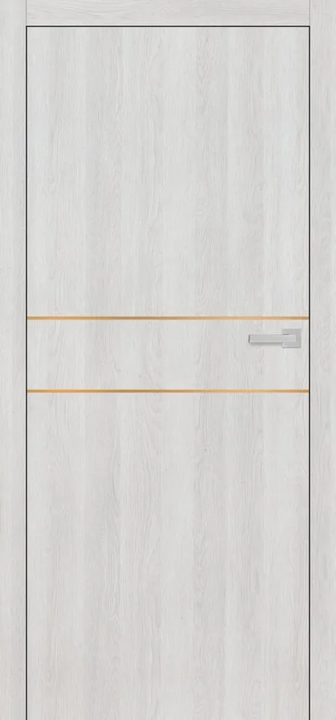 Drzwi z intarsją LUX 416