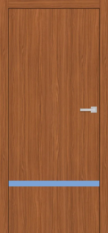 Drzwi z intarsją LUX 717