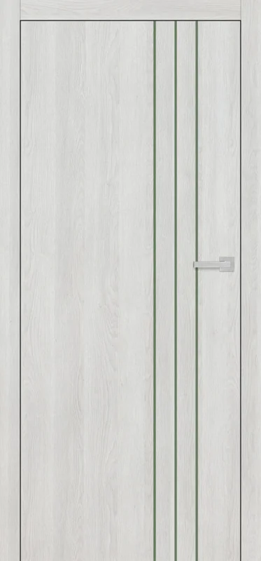 Drzwi z intarsją LUX 803