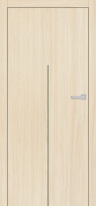 Drzwi z intarsją LUX 813