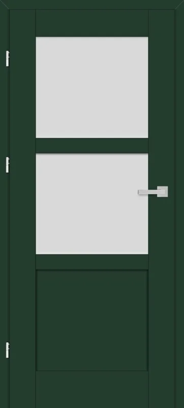 FORSYCJA 5