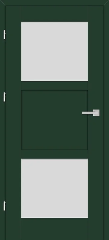 FORSYCJA 7