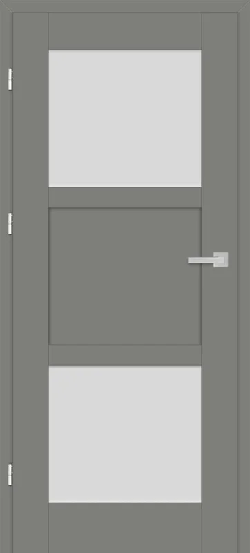 FORSYCJA 7