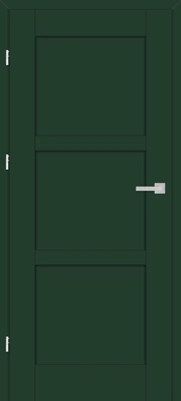 FORSYCJA 8