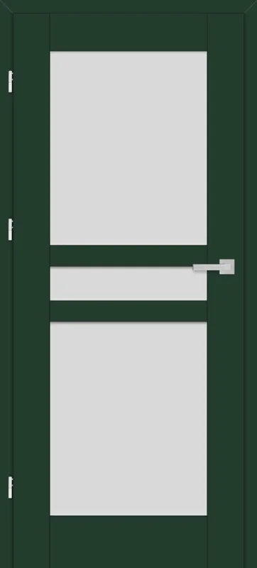 FORSYCJA 1