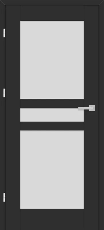 FORSYCJA 1