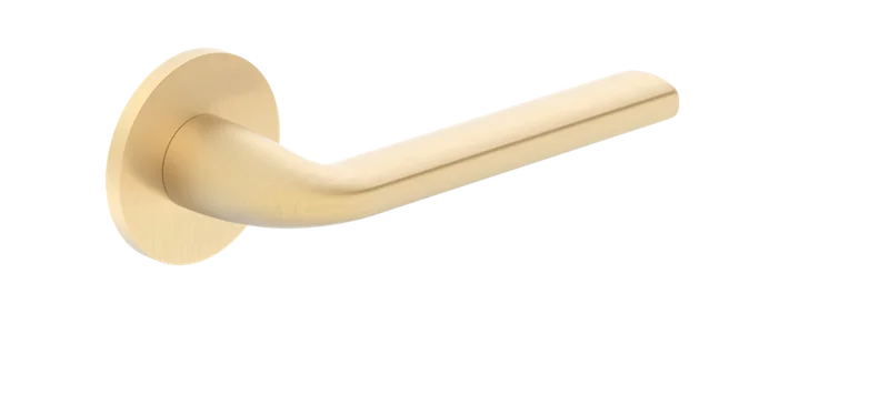 Klamka BELLA SLIM OKRĄGŁA