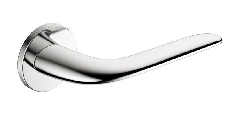 Klamka CORONA MOON R Slim
