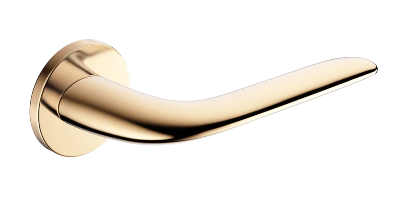 Klamka CORONA MOON R Slim