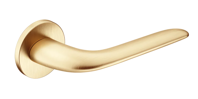 Klamka CORONA MOON R Slim