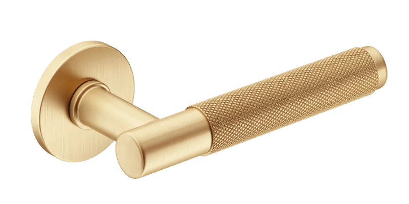 Klamka CORONA TIME SLIM R
